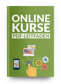 Online-Kurse Leitfaden